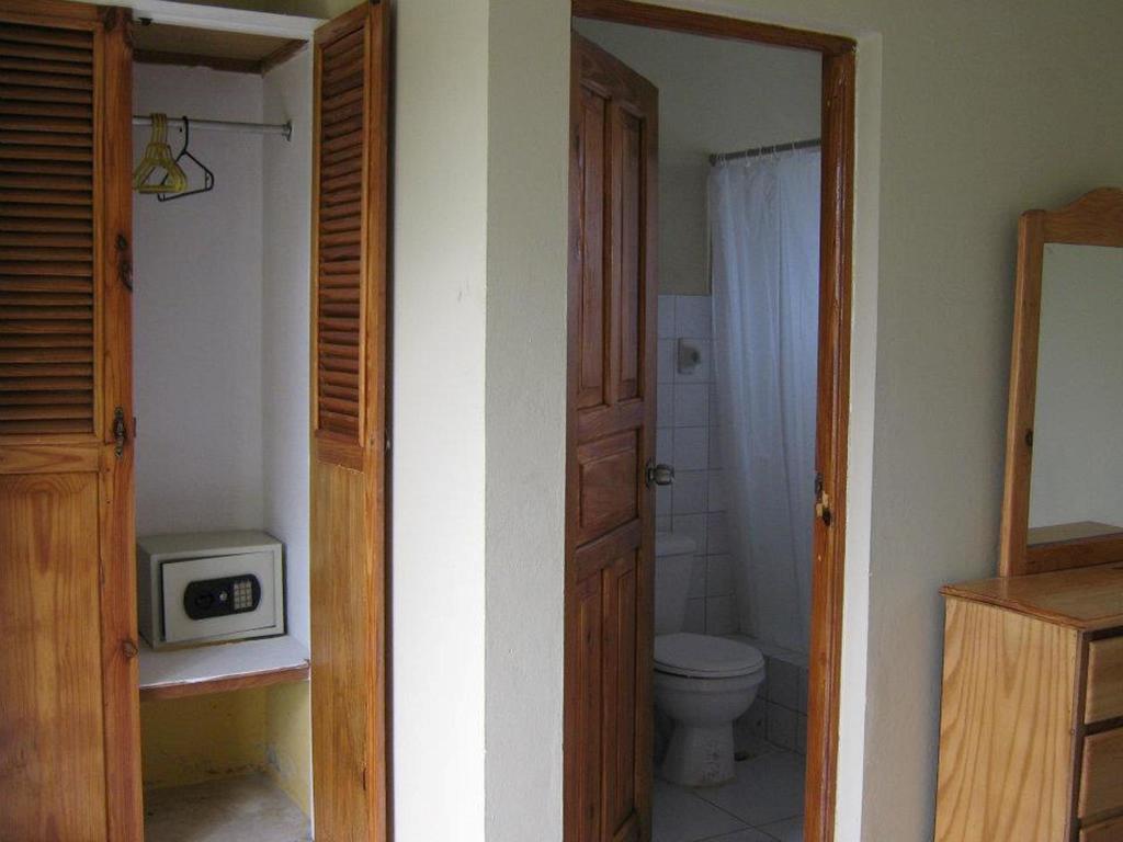 Coco Hotel Sosúa Cameră foto